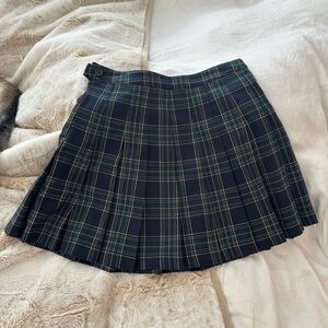 90’s Schoolgirl skirt (clueless)